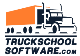 Truck School Software logo